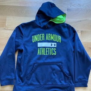 Under Armour Hoodie